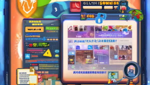 ZR三角洲行动卡盟:畅享游戏资源,开启独特游戏体验之旅