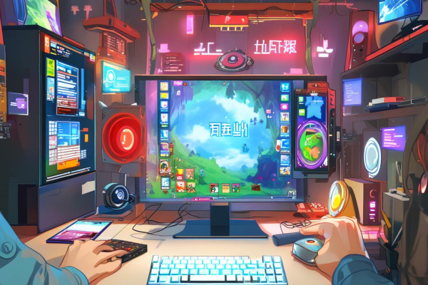海城卡盟:打造便捷的虚拟商品交易平台
